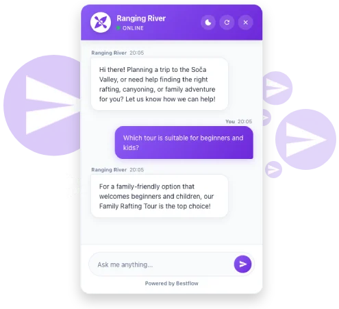 Google Workspace Email Agent